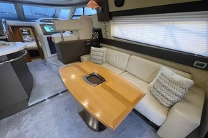 50ft Cranchi Yacht For Sale