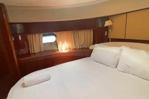 70ft Princess Yacht For Sale