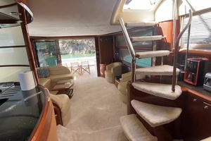 70ft Princess Yacht For Sale