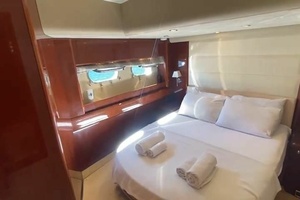 70ft Princess Yacht For Sale