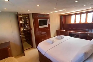 70ft Princess Yacht For Sale