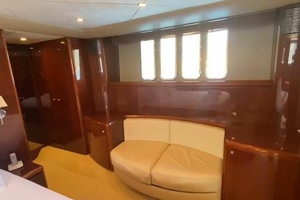 70ft Princess Yacht For Sale