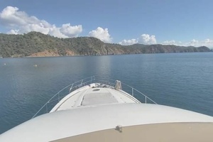 70ft Princess Yacht For Sale