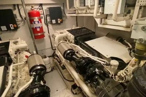 70ft Princess Yacht For Sale