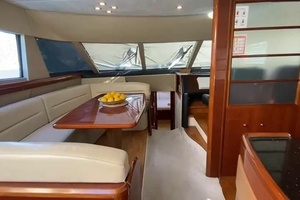 70ft Princess Yacht For Sale