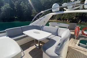 70ft Princess Yacht For Sale