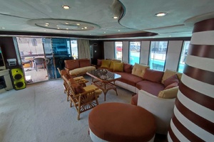85FT (25.91M) CUSTOM