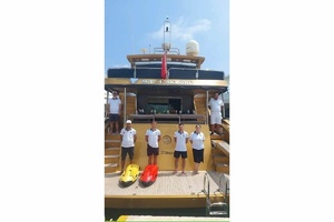 Yacht for sale 85FT (25.91M) CUSTOM