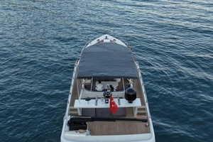85FT (25.91M) CUSTOM