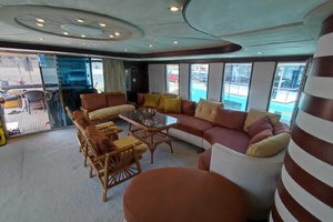 85FT (25.91M) CUSTOM