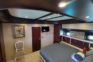 85FT (25.91M) CUSTOM