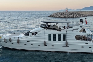 Yacht for sale 85FT (25.91M) CUSTOM