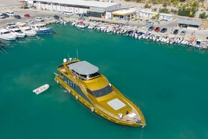 85FT (25.91M) CUSTOM