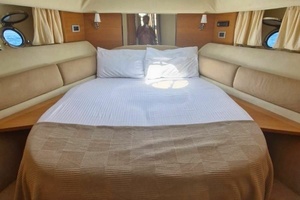 50ft Cranchi Yacht For Sale