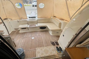 50ft Cranchi Yacht For Sale