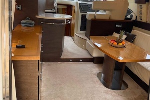 50ft Cranchi Yacht For Sale