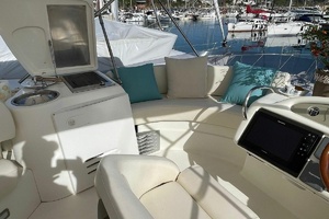 50ft Cranchi Yacht For Sale