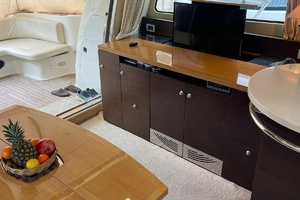 50ft Cranchi Yacht For Sale