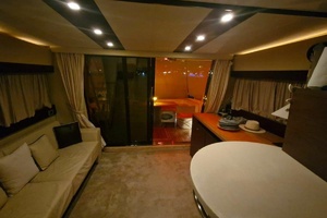 50ft Cranchi Yacht For Sale