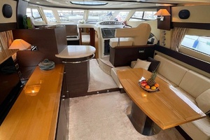 50ft Cranchi Yacht For Sale