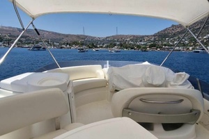50ft Cranchi Yacht For Sale