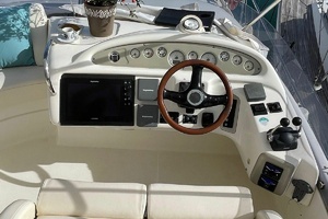 50ft Cranchi Yacht For Sale