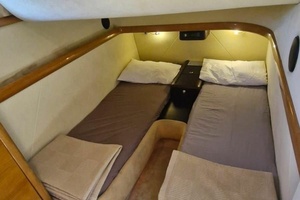 50ft Cranchi Yacht For Sale