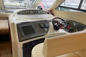 50ft Cranchi Yacht For Sale