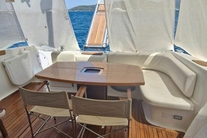 50ft Cranchi Yacht For Sale
