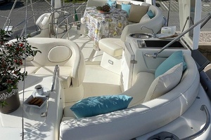 50ft Cranchi Yacht For Sale