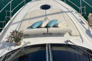 50ft Cranchi Yacht For Sale