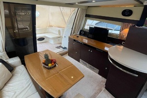 50ft Cranchi Yacht For Sale