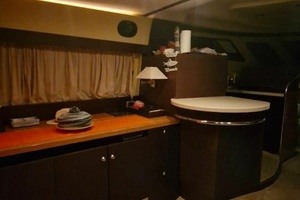 50ft Cranchi Yacht For Sale
