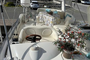 50ft Cranchi Yacht For Sale