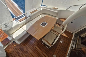 50ft Cranchi Yacht For Sale