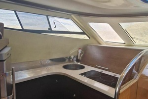 50ft Cranchi Yacht For Sale