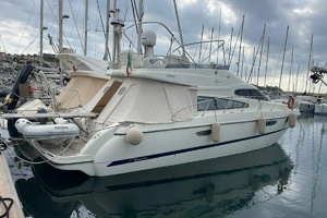 50ft Cranchi Yacht For Sale