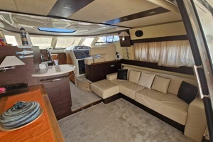 50ft Cranchi Yacht For Sale