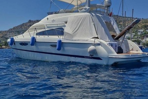 50ft Cranchi Yacht For Sale