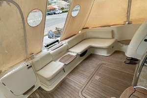 50ft Cranchi Yacht For Sale