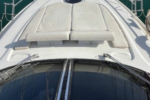 50ft Cranchi Yacht For Sale