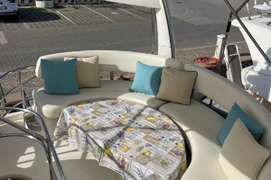 50ft Cranchi Yacht For Sale