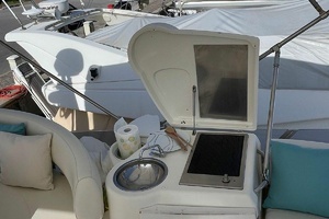 50ft Cranchi Yacht For Sale