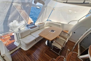 50ft Cranchi Yacht For Sale