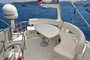 50ft Cranchi Yacht For Sale