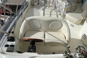 50ft Cranchi Yacht For Sale