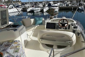 50ft Cranchi Yacht For Sale