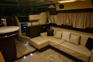 50ft Cranchi Yacht For Sale