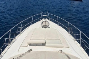 50ft Cranchi Yacht For Sale