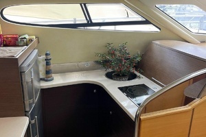 50ft Cranchi Yacht For Sale
